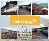 Impermeabilizaciones en Vallarta